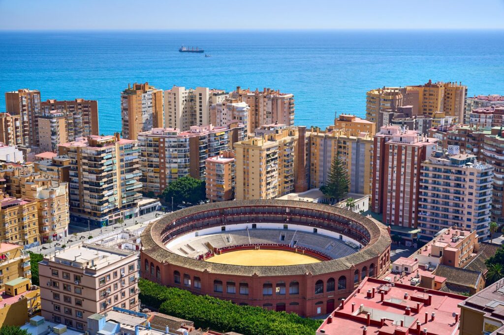 panorama miejscowosci 3